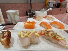-元气寿司(环球港店)