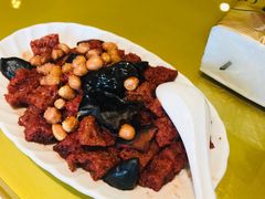 -鹏天阁酒楼·海鲜(红旗店)