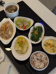 -蜜悦居月子会所(环贸中心店)