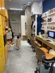 -海马体家庭照相馆(杭州萧山万象汇店)