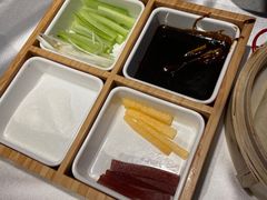 -京味民福烤鸭店(建设四马路店)