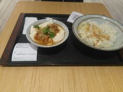 香辣官保鸡丁豆花饭-永和大王(浦东南路店)