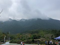 -七娘山