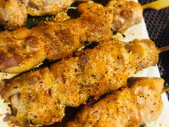 -有喜屋·深夜食堂(北京西路店)