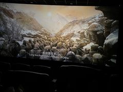 -环球国际影城(天鸿广场LUXE巨幕店)