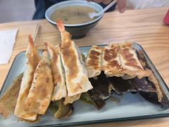 -众品老方子锅贴甜沫(李村店)