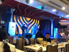 大堂-芭菲盛宴·环球美食(北城国际店)