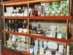 零售区-星巴克臻选店(澳门伦敦人店)