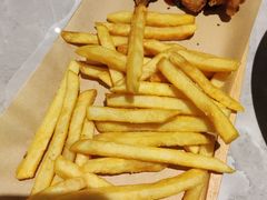 -必胜客(东西湖万达店)