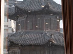 -怡园饭店-餐厅(四望亭店)