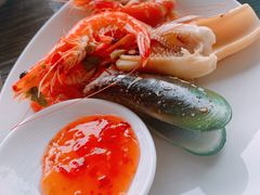 -长沙北辰洲际酒店-兰调全日餐厅