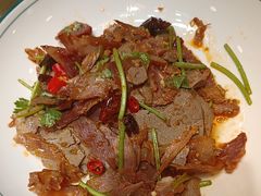 -乔家满族八大碗(流水沟店)