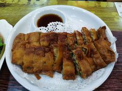 -香满阁小炒(古堰画乡景区店)
