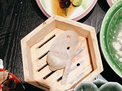 -古都历食南京菜·烤鸭·鸭血粉丝·汤包(南京博物院店)