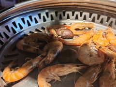 -梨花自助烤肉(天河城店)