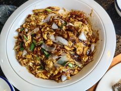 -德顺斋爆肚涮肉馆·烧烤·羊蝎子·清真炒菜(马驹桥店)