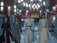 -中影国际影城(西溪印象城CINITYLED店)