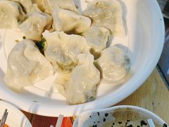 -连锦记海鲜烧烤大排档·锦州特色(西安路交大店)