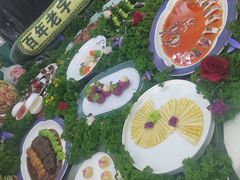 -正阳门饭庄·烤鸭·北京菜(万丰路七里庄店)