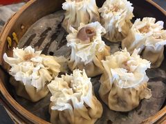 -都一处烧麦馆(前门店)