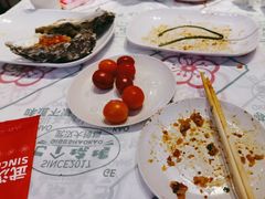-七个烧烤·武汉大排档(翻身店)