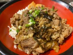 -梦山水日本烧肉(五四广场店)