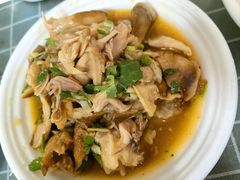 -知一馨香熏肉大饼(抚顺石化大学店)