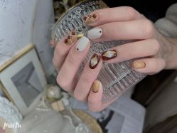 点击看大图 -Hands Nail专业美甲美睫