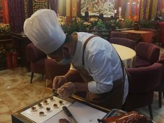 -大江南食府(石景山店)