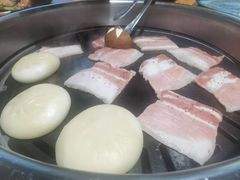 -哼蟹二将·烤肉酱蟹(合生汇店)