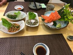 -樱の千渡日式料理·铁板烧•烧鸟(金盛田广场店)