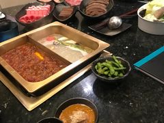 -王家渡火锅店(棕榈泉店)