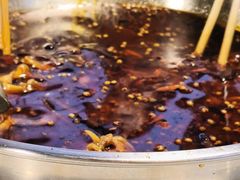 -味之绝热血美蛙鱼火锅(中坝店)