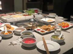 -海底捞火锅(番禺广场店)