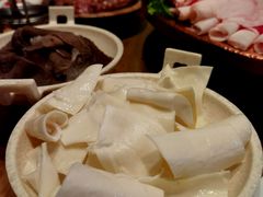 -额尔敦传统涮火锅·烧烤(鑫源山庄店)