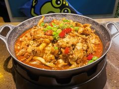 -蛙喔牛蛙(百联南方店)