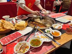 -红运火锅·中国名火锅·国风演绎(省体店)