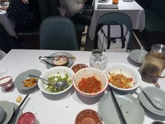 -湘中缘·湖南菜(娄底驻京办店)