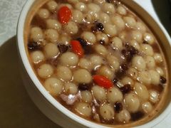 酒酿圆子-乾园(天河城店)