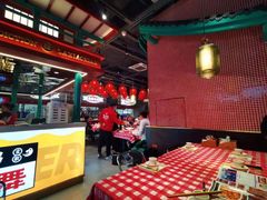 -辣小鲜·南昌大排档(船山路店)