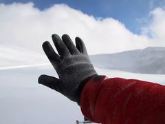 -长白山万达国际滑雪场