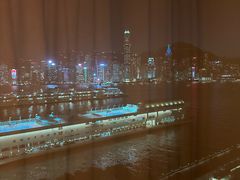 -香港皇家太平洋酒店