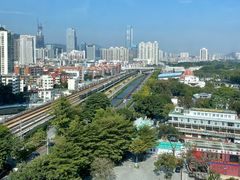 -深圳东门凯悦嘉轩酒店