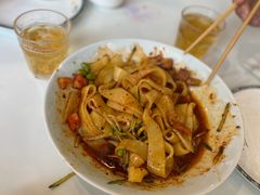 -帕米尔食府(白云观店)
