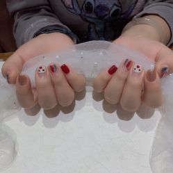 -Nail Me美甲美睫