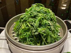 -泰山宝盛大酒店·逸香阁中餐厅