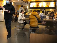 -麦当劳(长泰商业广场店)