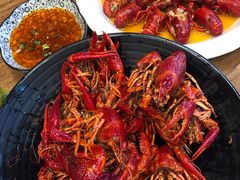 -虾小龙老长沙龙虾馆(坡子街店)