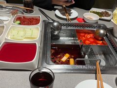 -海底捞火锅(吾悦广场店)