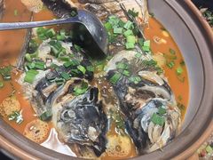 -千岛湖小鱼儿·淳安匠心农家菜